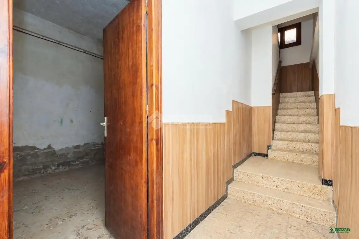 Casa aparellada amb terrassa en venda a Vera Ciudad, imagen 35