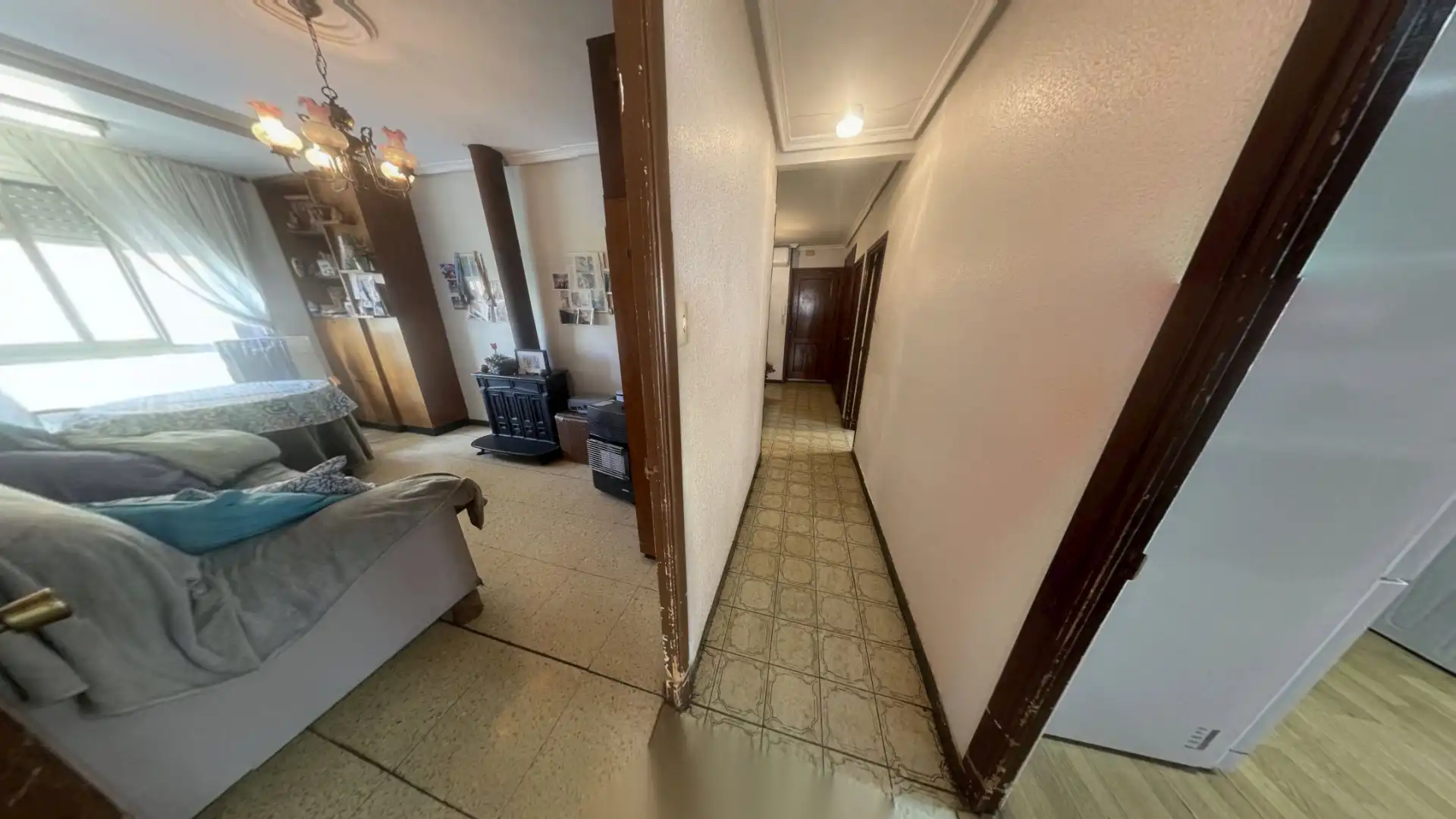 Edificio en venta en Alcoy / Alcoi