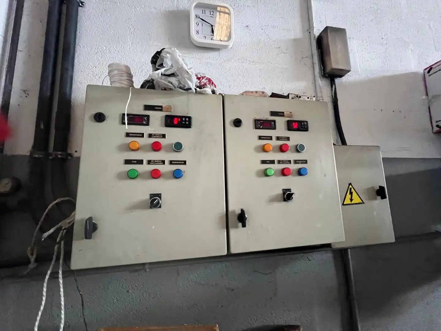 Industrial building for sale in irurzun, imagen 5