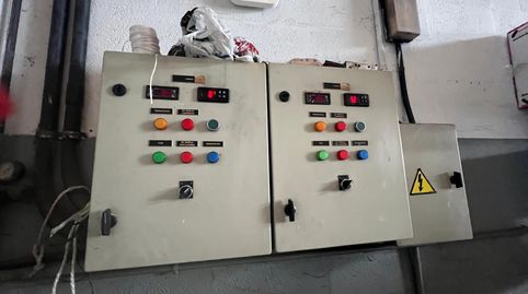 Foto 5 von Fabrikhallen zum Verkauf in Irurzun, Lezo, Gipuzkoa