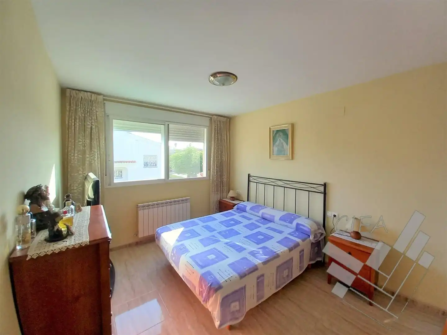 Dormitori de Casa o xalet en venda en Vinaròs amb Terrassa