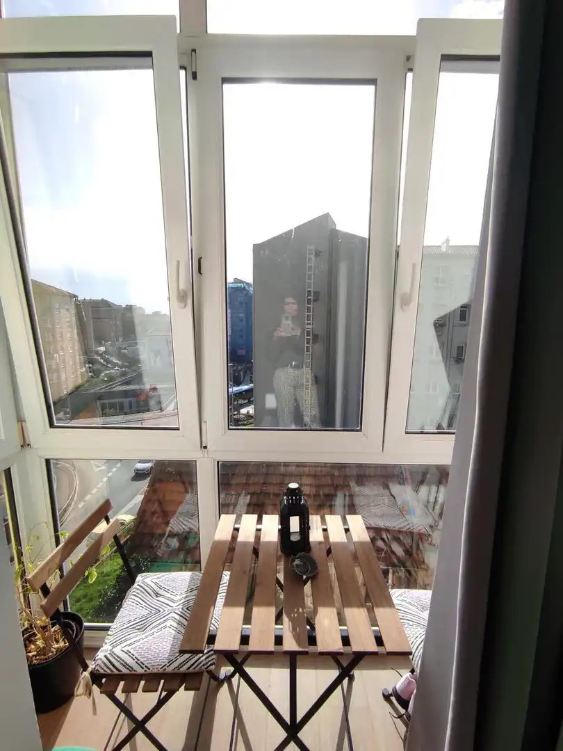 Wohnung zur Miete in Calle Antonio Quirós, imagen 13