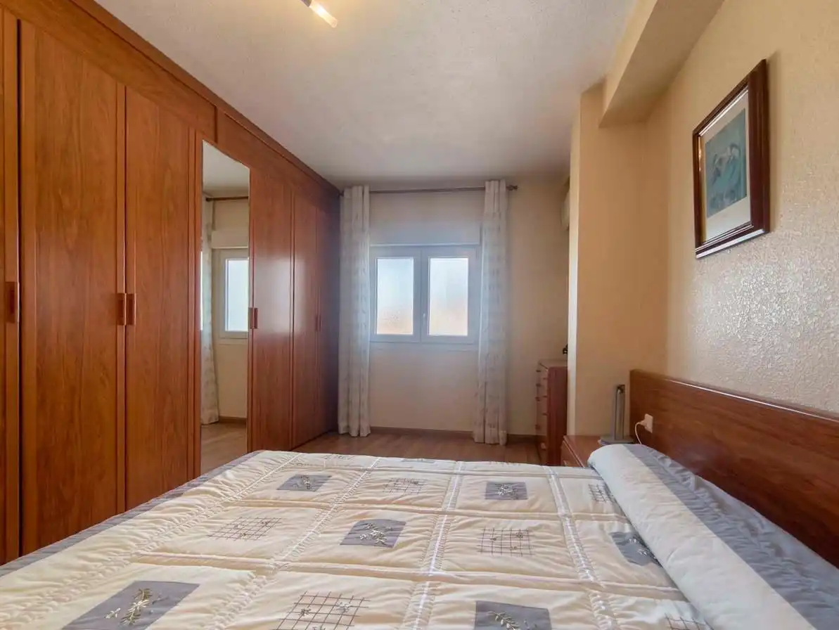 Piso en venta en Calle CARTAGENA, imagen 4