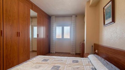 Foto 4 de Piso en venta en Calle Cartagena, Ciudad Jardín - Tagarete - El Zapillo, Almería Capital