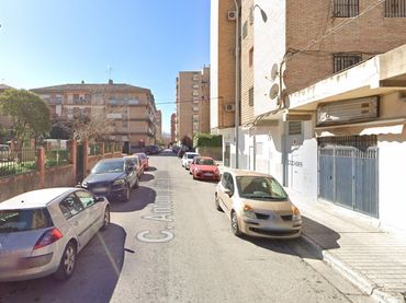 Appartamento in vendita a C/ Antonio López Sancho