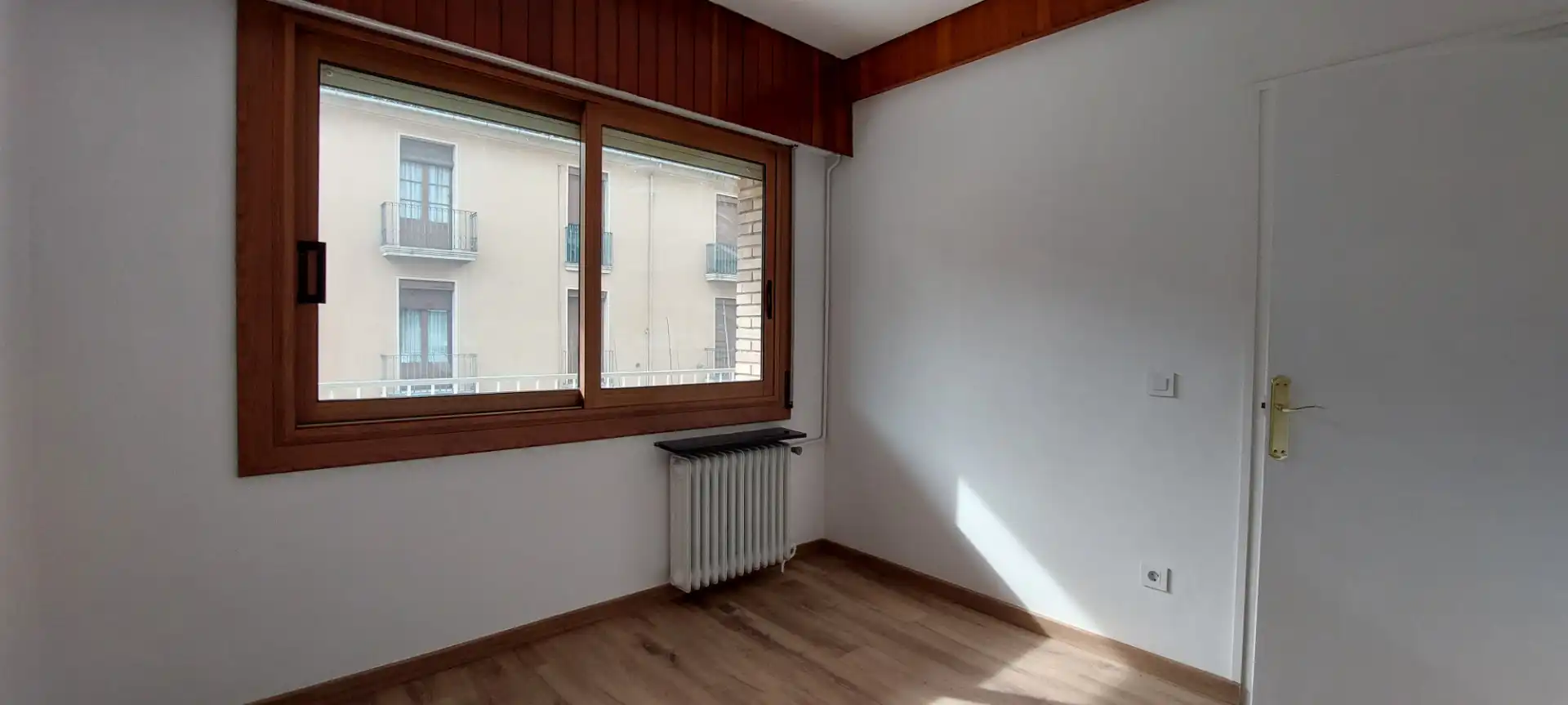 Flat for rent in Ripoll