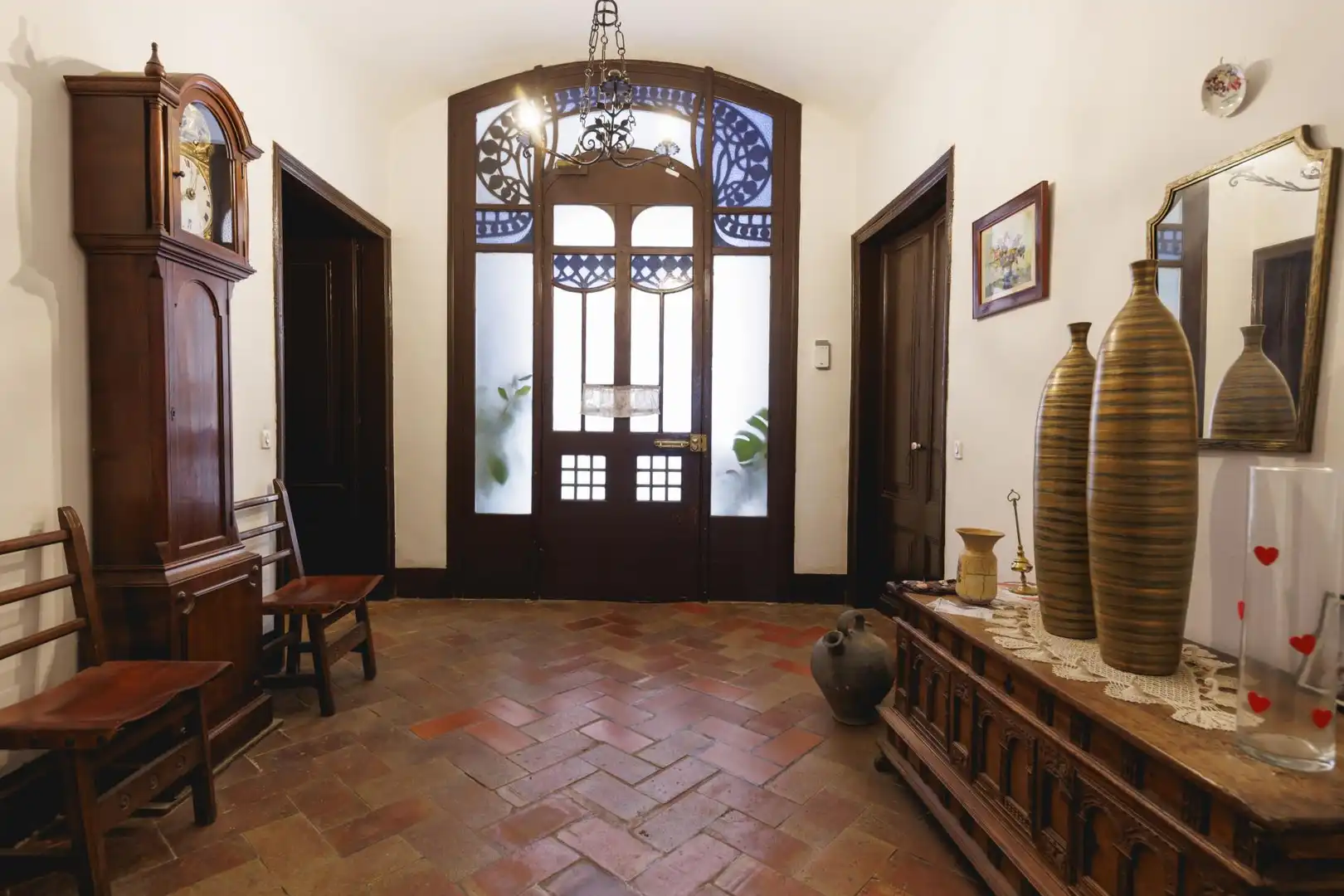 Finca rústica en venta en Carrer del Vern, 21, Arbúcies