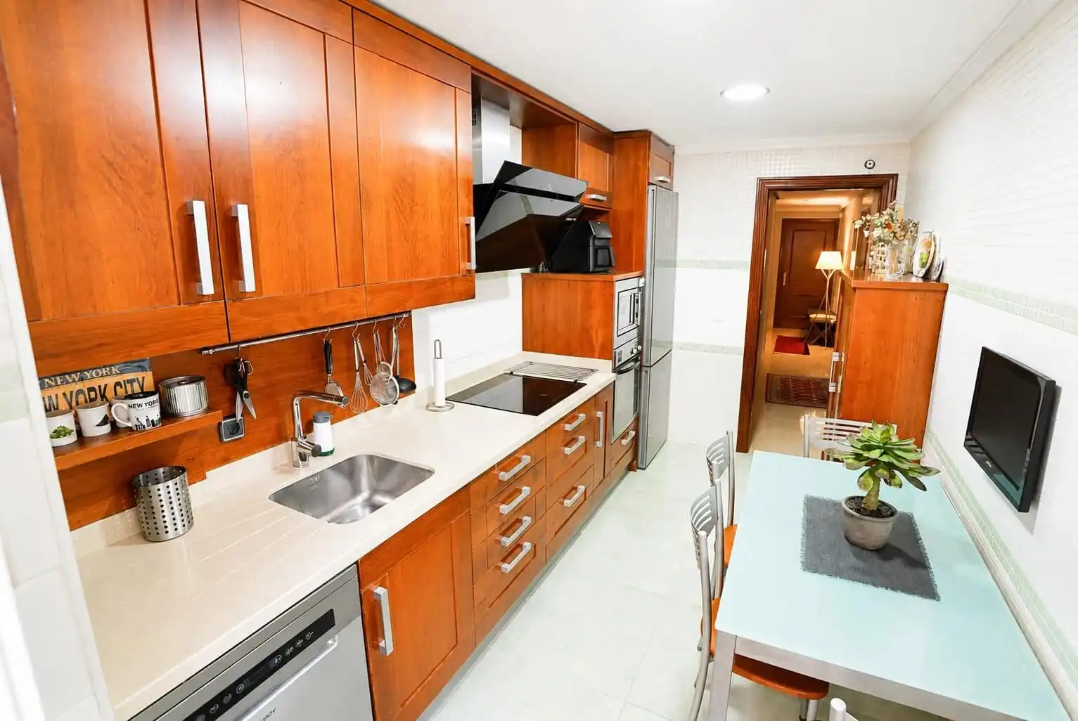 Casa con piscina en venta en Centro, imagen 6