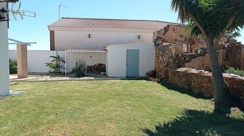 Foto 2 de Finca rústica en venta en Almayate, Vélez-Málaga