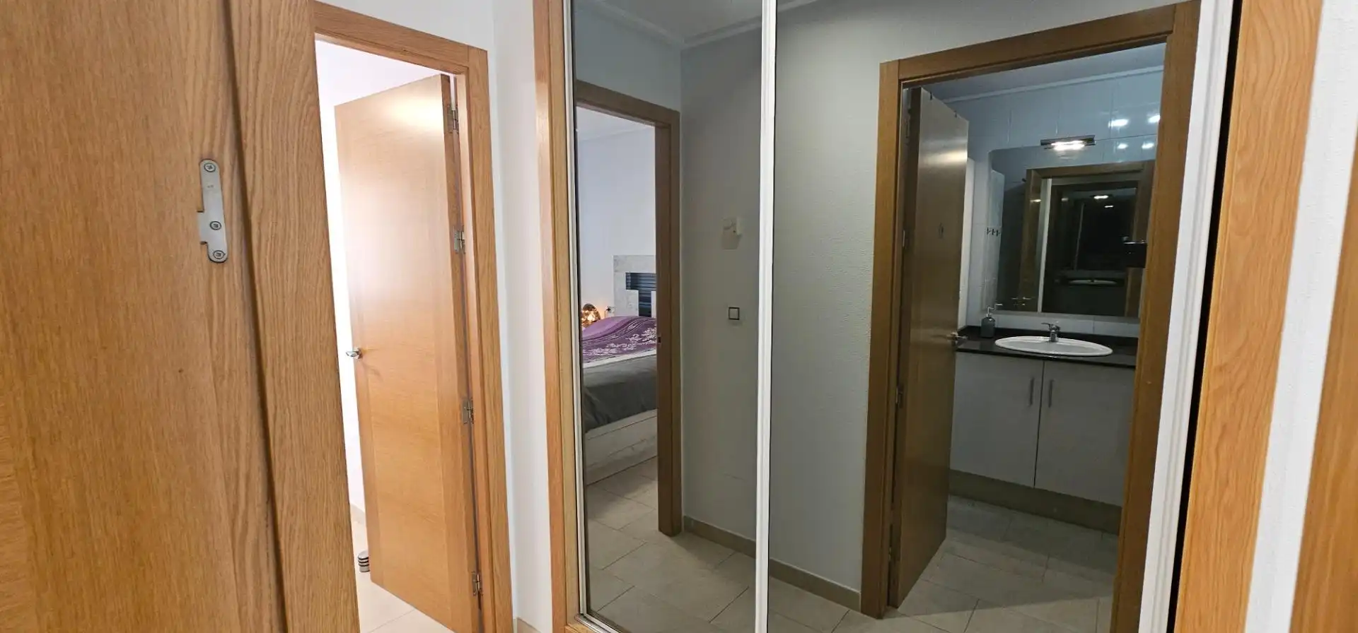 Apartment with terrace for sale in Orihuela Costa, imagen 36