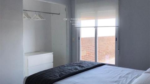 Foto 3 de Àtic de lloguer a Brujula, El Faro, Cullera