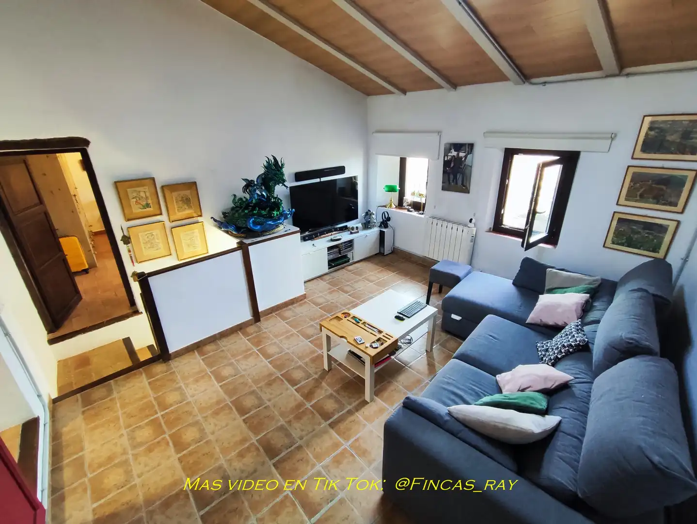 Casa rustica in vendita a Diseminado Cal Tinot 1, imagen 57