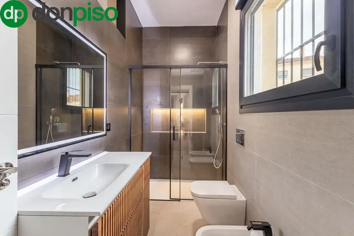 Flat for sale in Calle EL CASTAÑAL, Camino de los Neveros - Serrallo