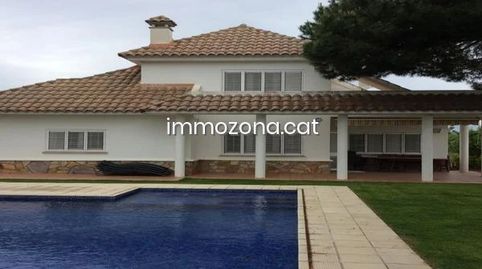 Foto 2 de Casa o chalet en venta en Calle Josep Pla I Casadevall, Urbanitzacions, Argentona