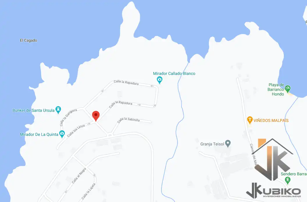 Terrenos y solares en venta en El Moralillo, imagen 8