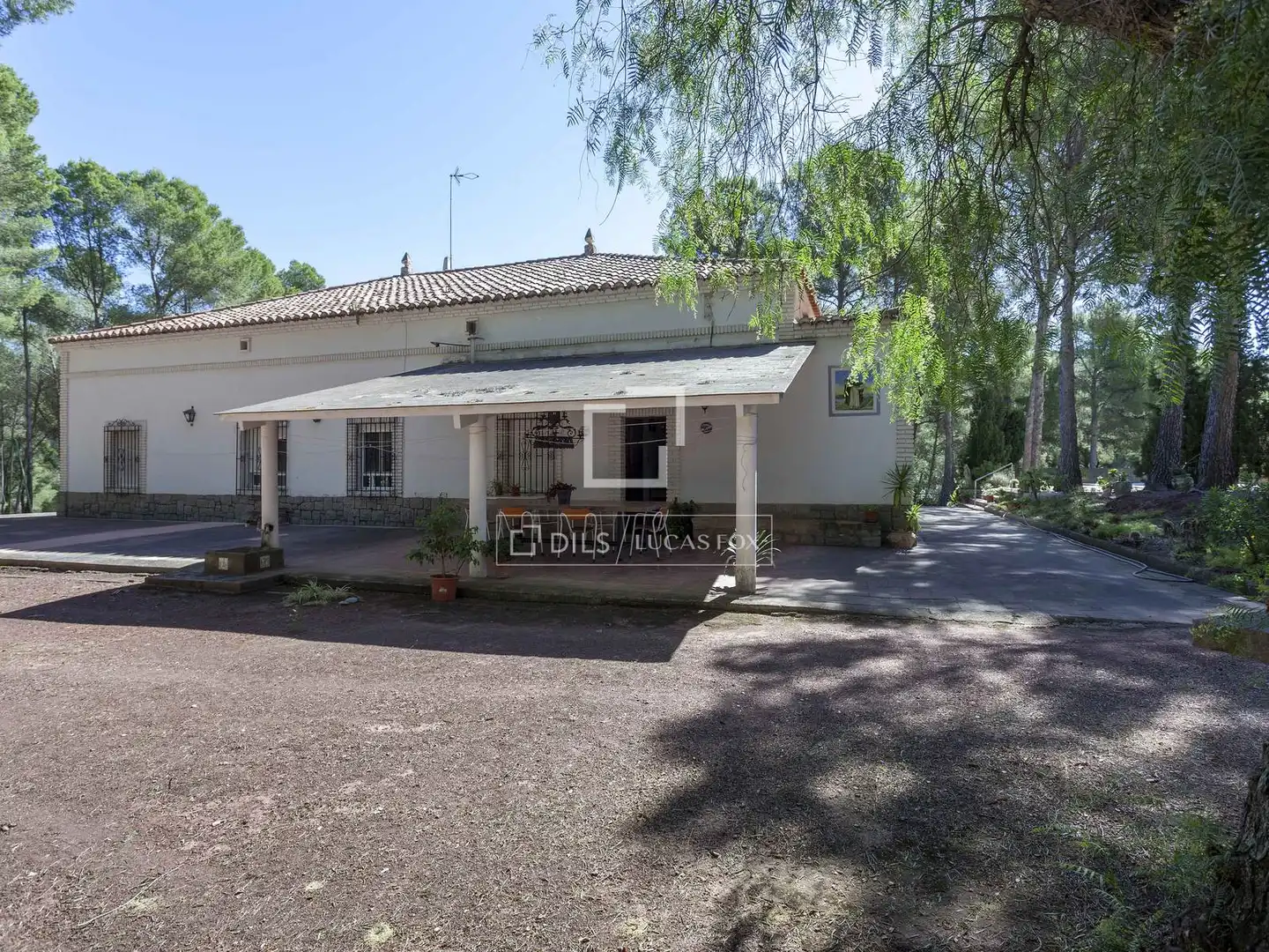Chalet con jardín en venta en Casco Urbano, imagen 10