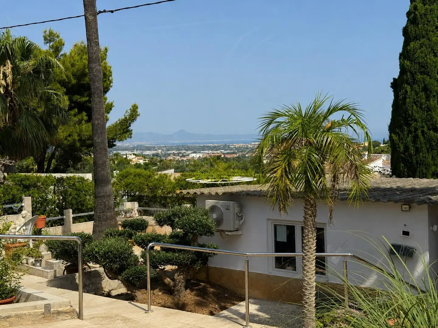 Villa avec piscine à vendre à El Montgó, imagen 54