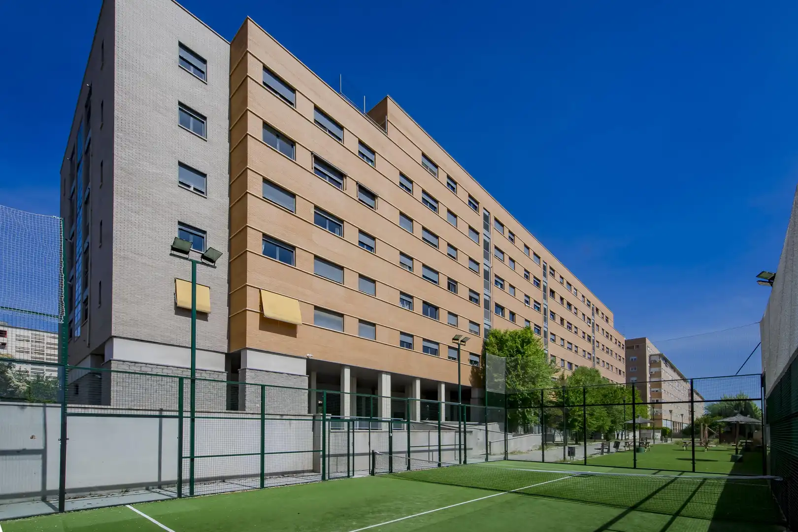 Flat with lift for sale in GRAN VIA DEL ESTE 21