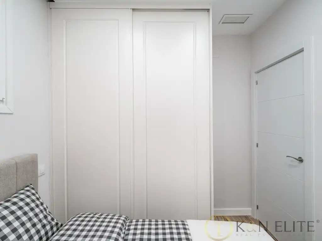 Flat for sale in Calle Santa Feliciana, imagen 11