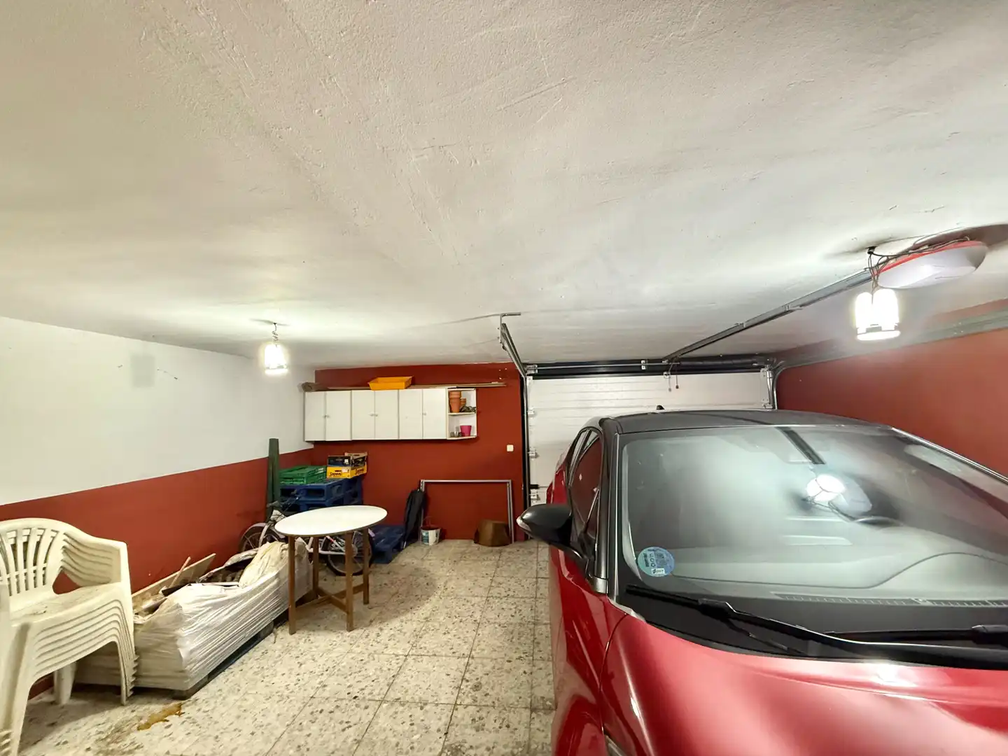 Casa o chalet en venta en Galapagar con Calefacción, Jardín privado y Terraza