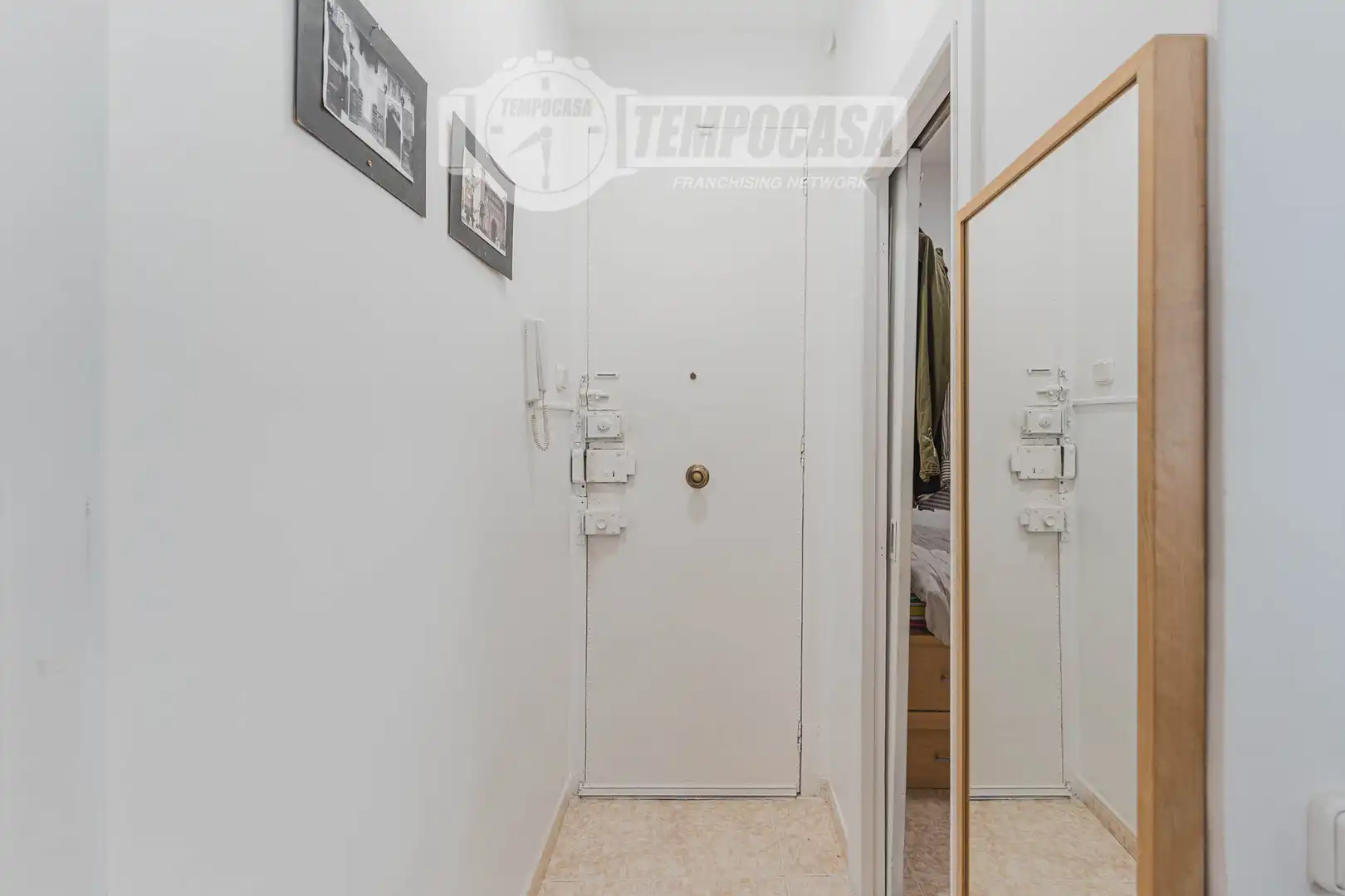 Habitación de Piso en venta en Barcelona con Terraza y Balcón