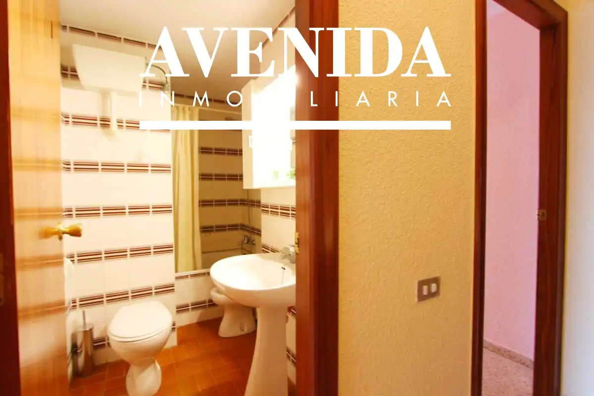 Apartament amb terrassa en venda a Columbretes 18, imagen 31