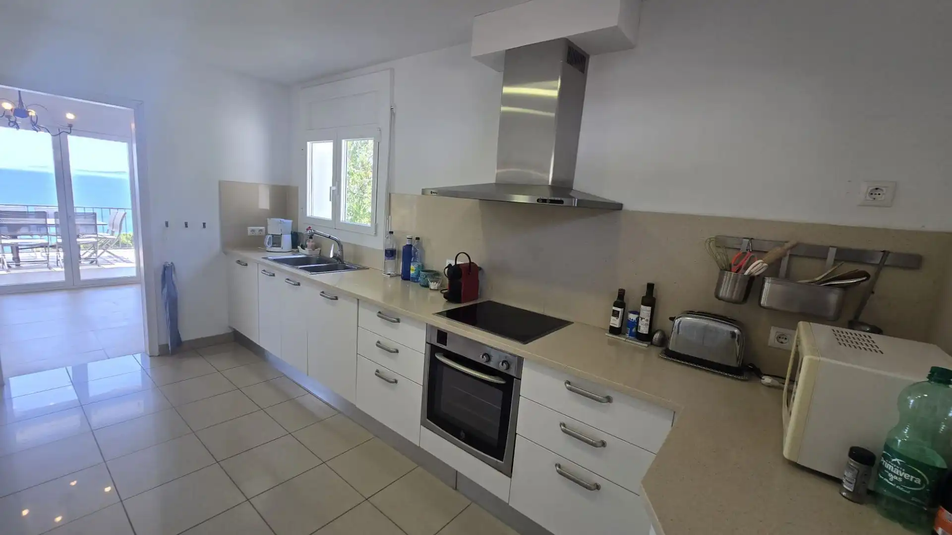 Casa con piscina en venta en diego velasquez 140, imagen 51