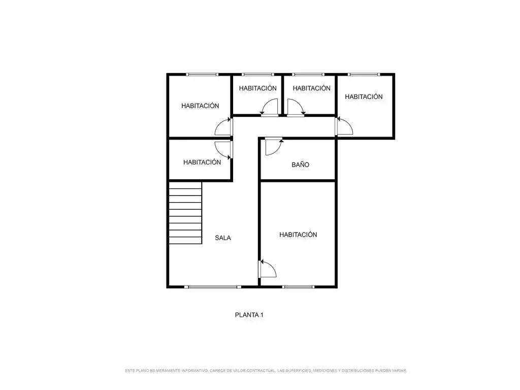 Casa bifamiliare in vendita a C/ Iglesia, imagen 26