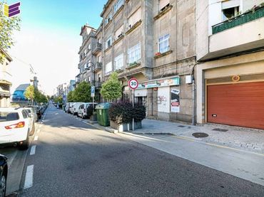 Local commercial à vendre à Calle Tomas Alonso 194