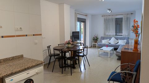 Piso semi nuevo en primera línea de playa, imatge 3