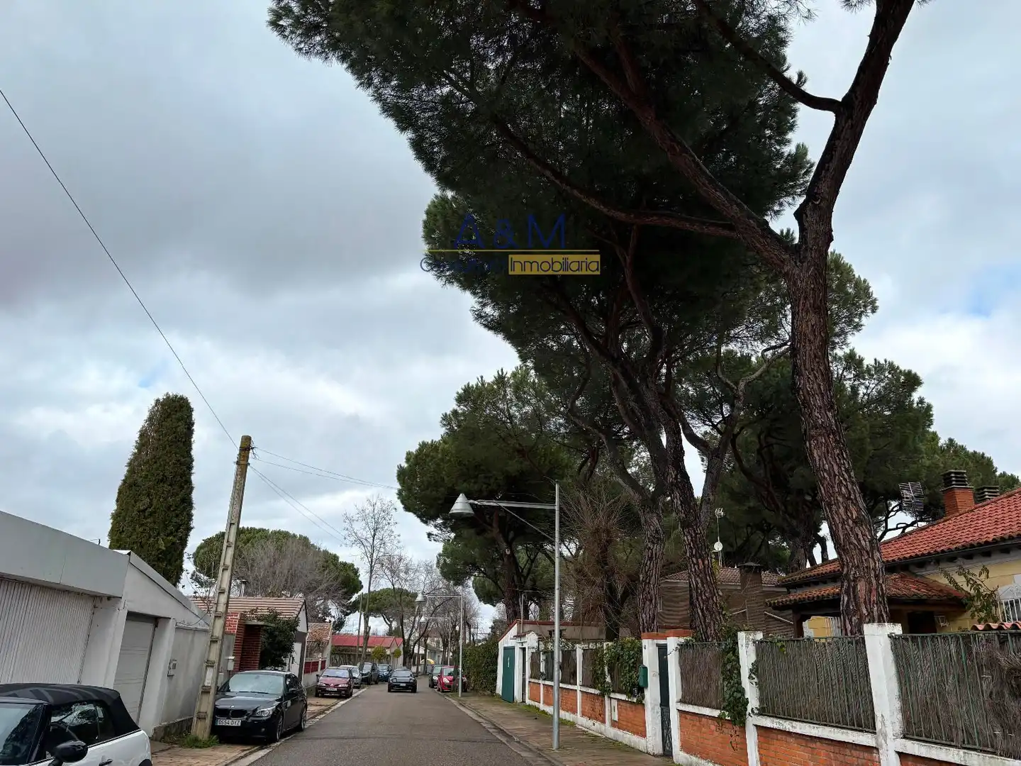Residential land for sale in Mejorana 2, imagen 13