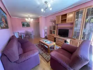 Apartment with lift for sale in Calle Antonio Vázquez, imagen 3
