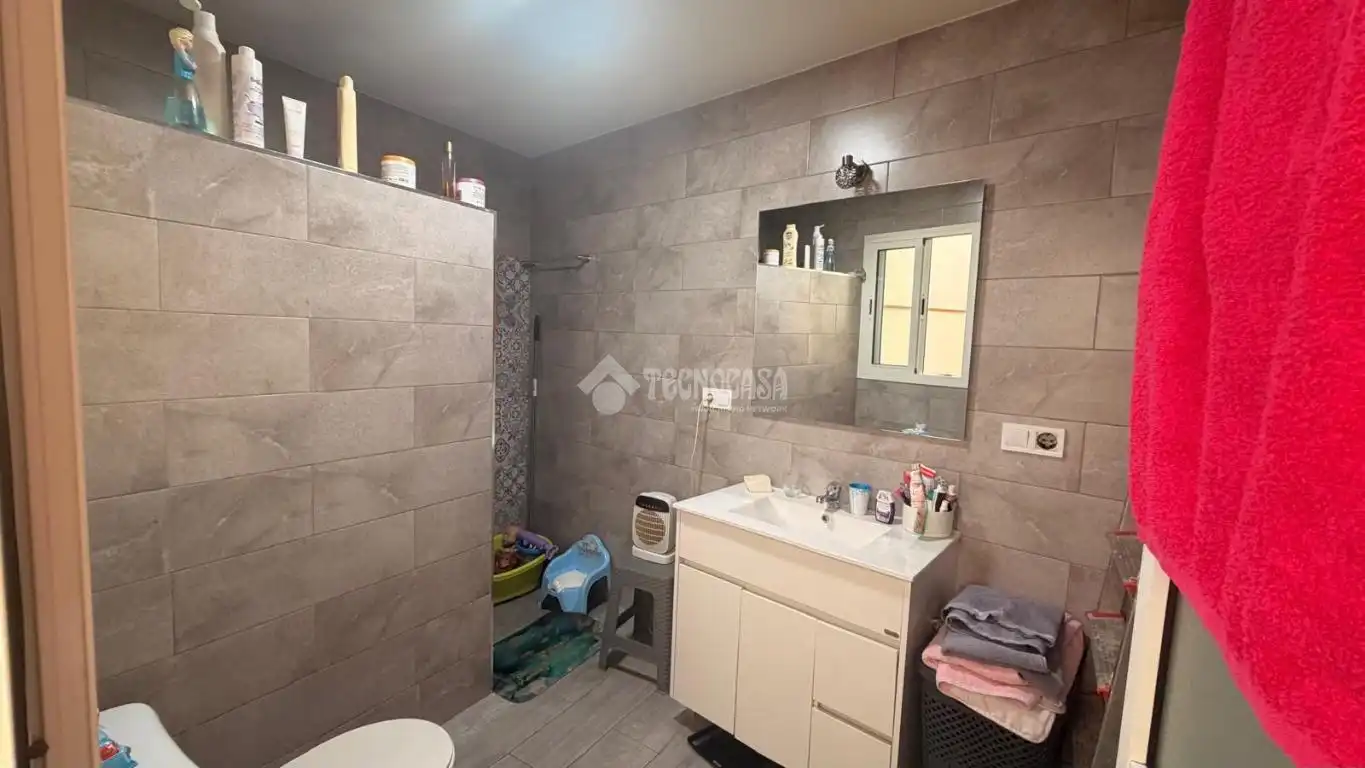Baño de Casa o chalet en venta en Osuna con Aire acondicionado y Terraza