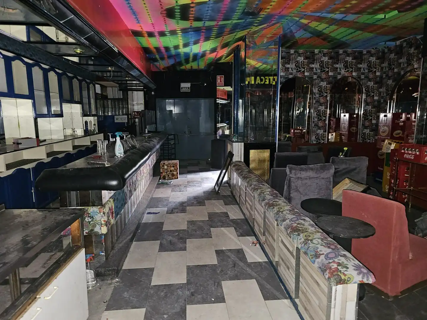 Gewerbefläche zur Miete in Zona Alta, imagen 6