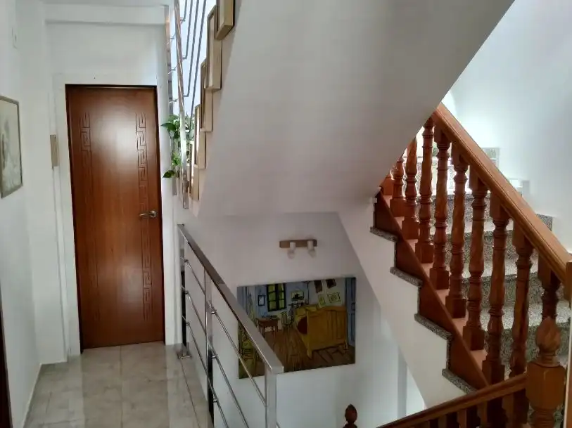 Casa o chalet en venta en  Granada Capital con Terraza