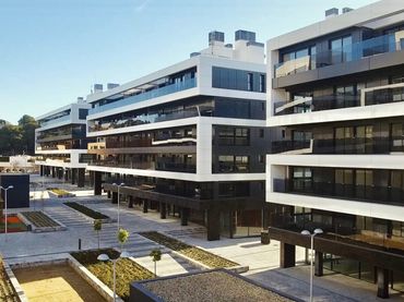 Appartamento con piscina in vendita a Centre