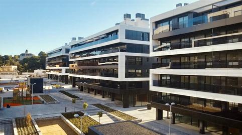 Foto 2 de Pis en venda a Centre, El Masnou