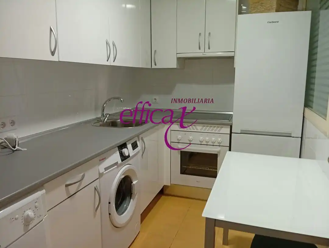 Cocina de Piso en venta en Villamiel de Toledo, Toledo