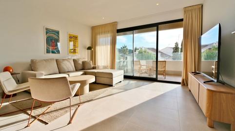 Photo 4 of Apartment to rent in Carrer Penyes de Guaita, 20, Centro - El Castillo, Valencia