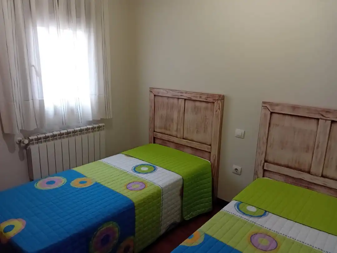 Appartement avec piscine à vendre à El Torreón - Los Ángeles - El Pilar, imagen 28