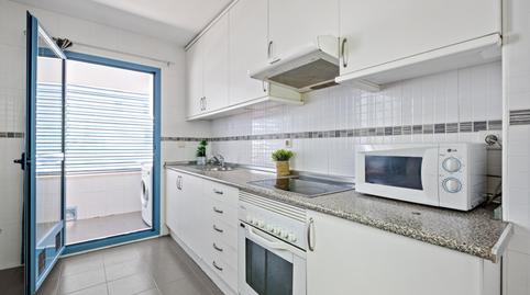 Foto 3 de Pis en venda a Avenida de María Victoria Atencia, El Cónsul - Ciudad Universitaria - El Romeral, Málaga