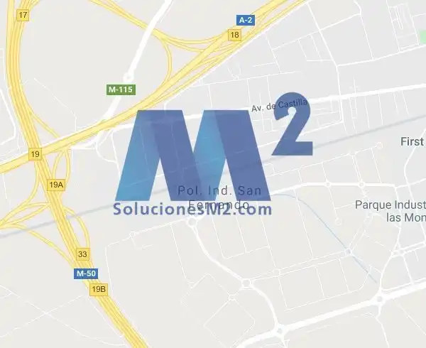 Rural land for sale in Camino Quintana
