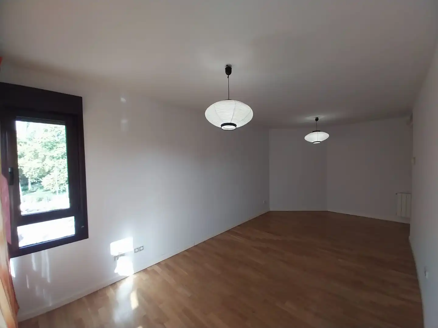 Flat for rent in Paseo de la Chopera, Centro
