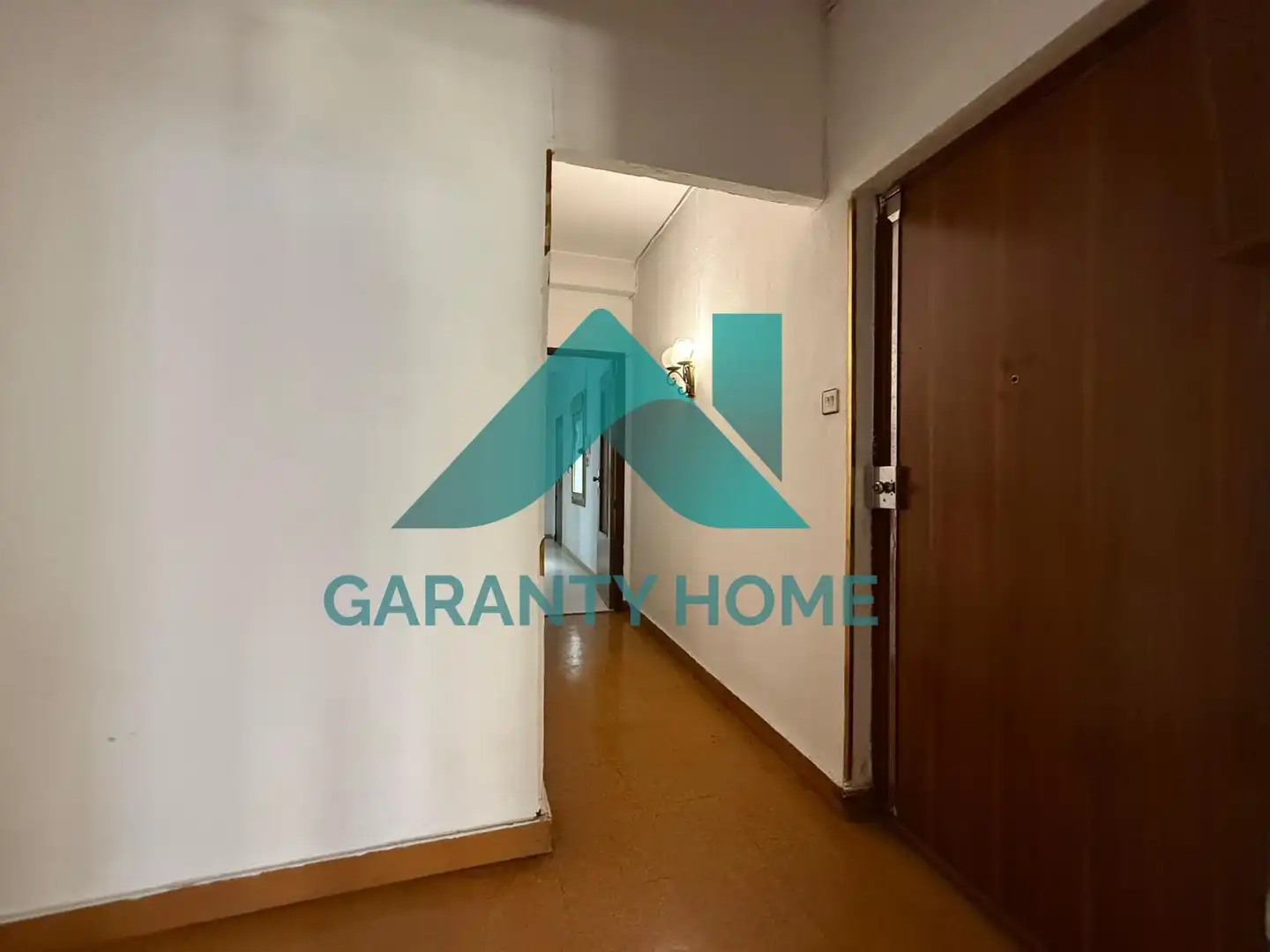 Flat for sale in Cáceres  with Air Conditioner, Heating and Furnished