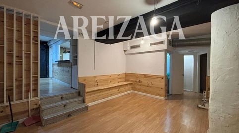 Foto 4 von Geschaftsraum zur Miete in Fermin Calbeton Kalea, 45, Parte Vieja, Donostia - San Sebastián