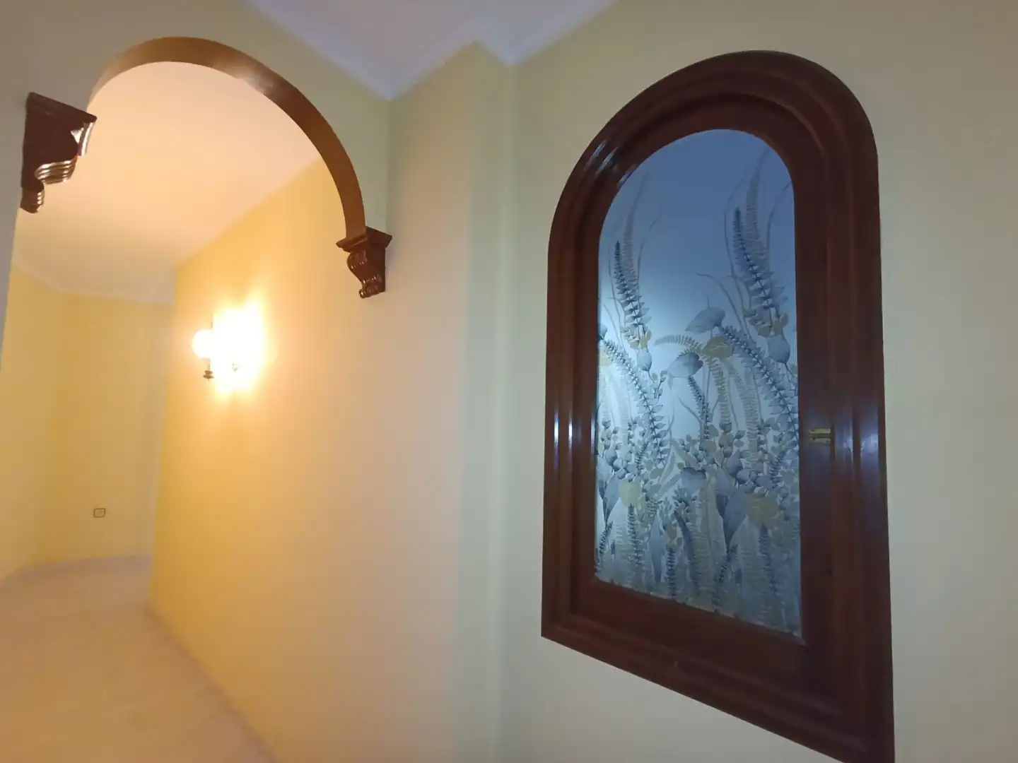 Piso en venta en Linares con Aire acondicionado y Calefacción