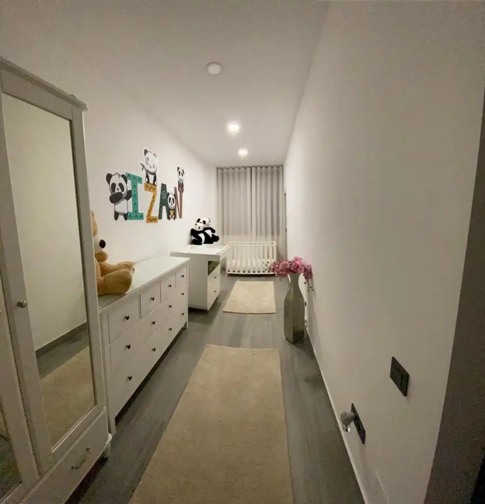 Houses for rent in Nerja  with Air Conditioner, Private garden and Terrace