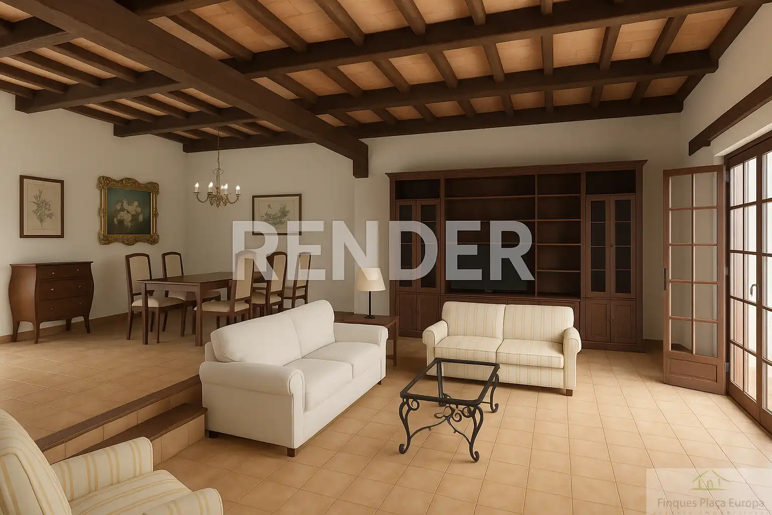 Casa amb terrassa en venda a Platja d'Aro, imagen 21