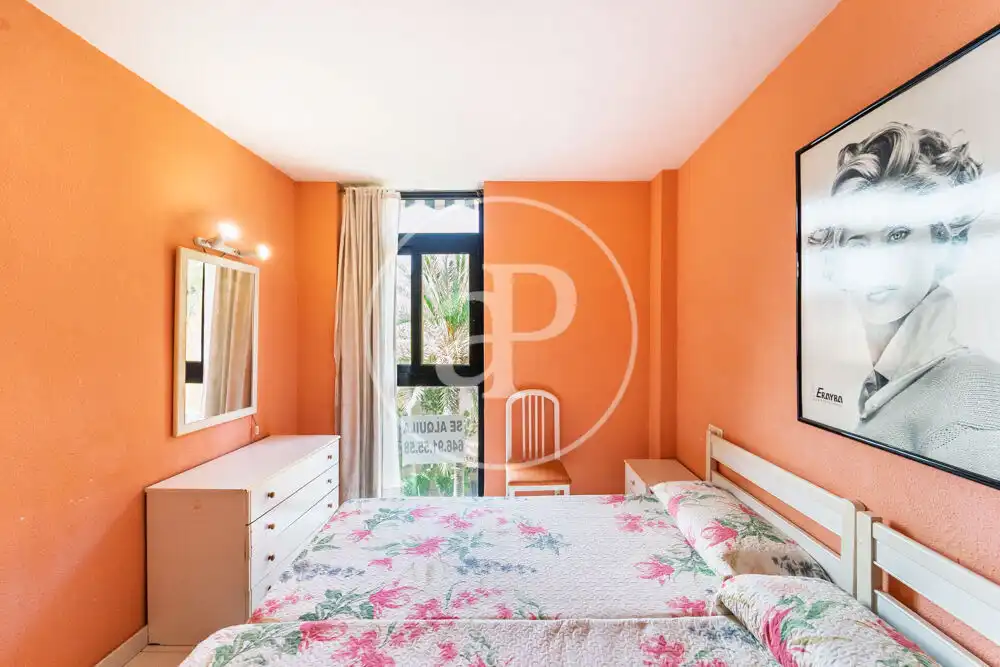 Flat for sale in Centro Urbano