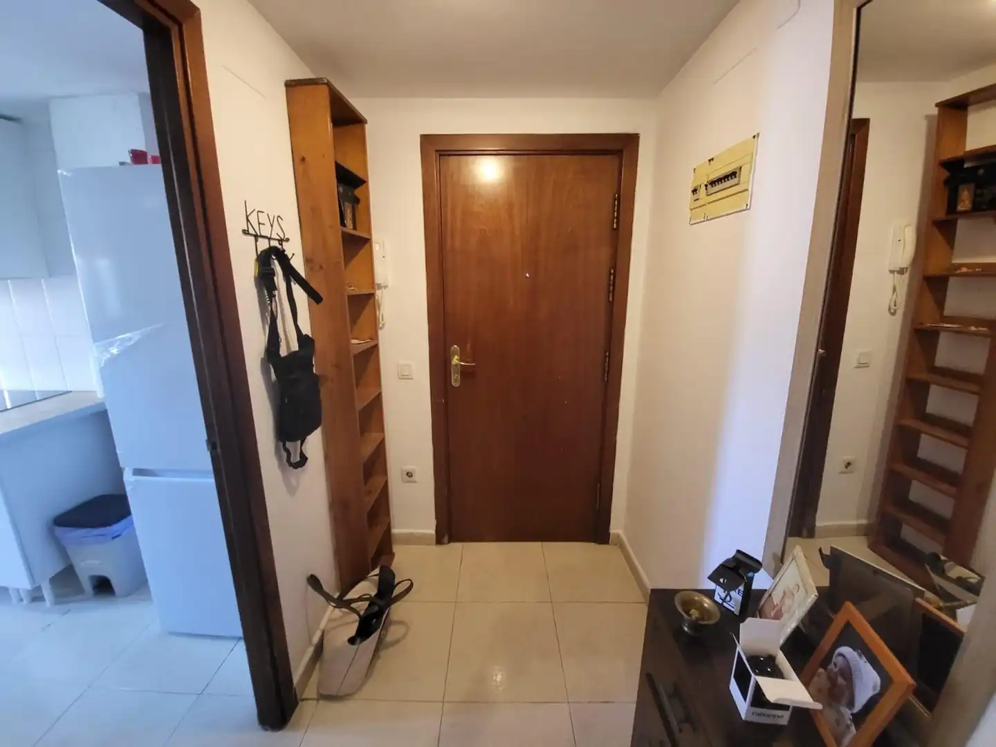 Ground floor for sale in Santa Coloma de Farners  with Air Conditioner, Heating and Terrace